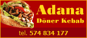 Adana Doner Kebab EĹk