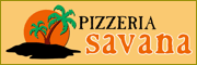 Ełk Pizzeria Savana